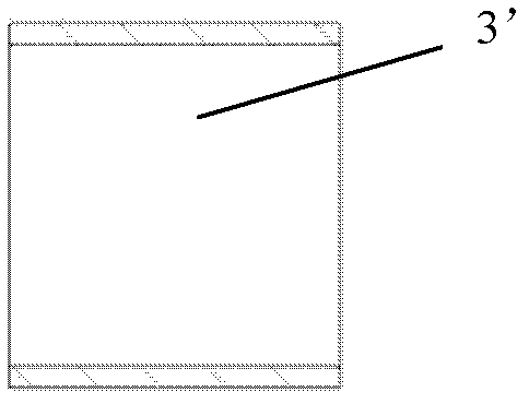 Resistance welding tube and manufacturing method and application thereof