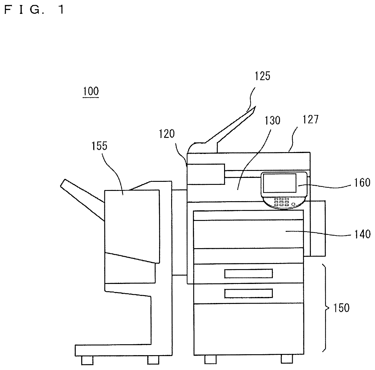 Image forming apparatus, image forming method and non-transitory computer-readable recording medium encoded with image forming program