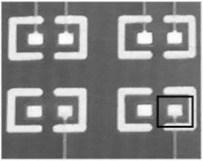 Application of triamine base substituted phenol or triamine base substituted thiophenol and micro-etching treating fluid