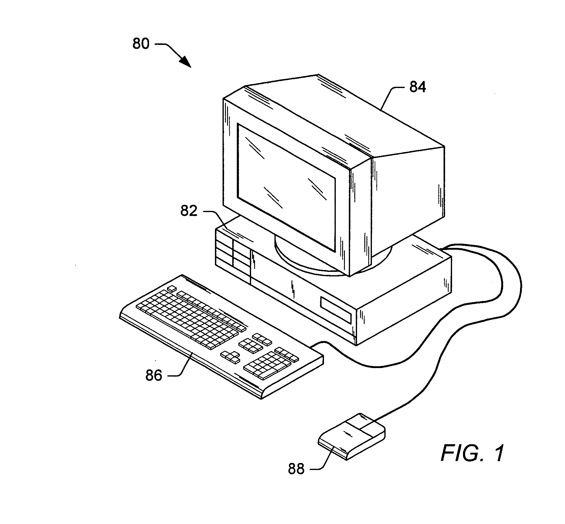 Active block write-back from SRAM cache to DRAM