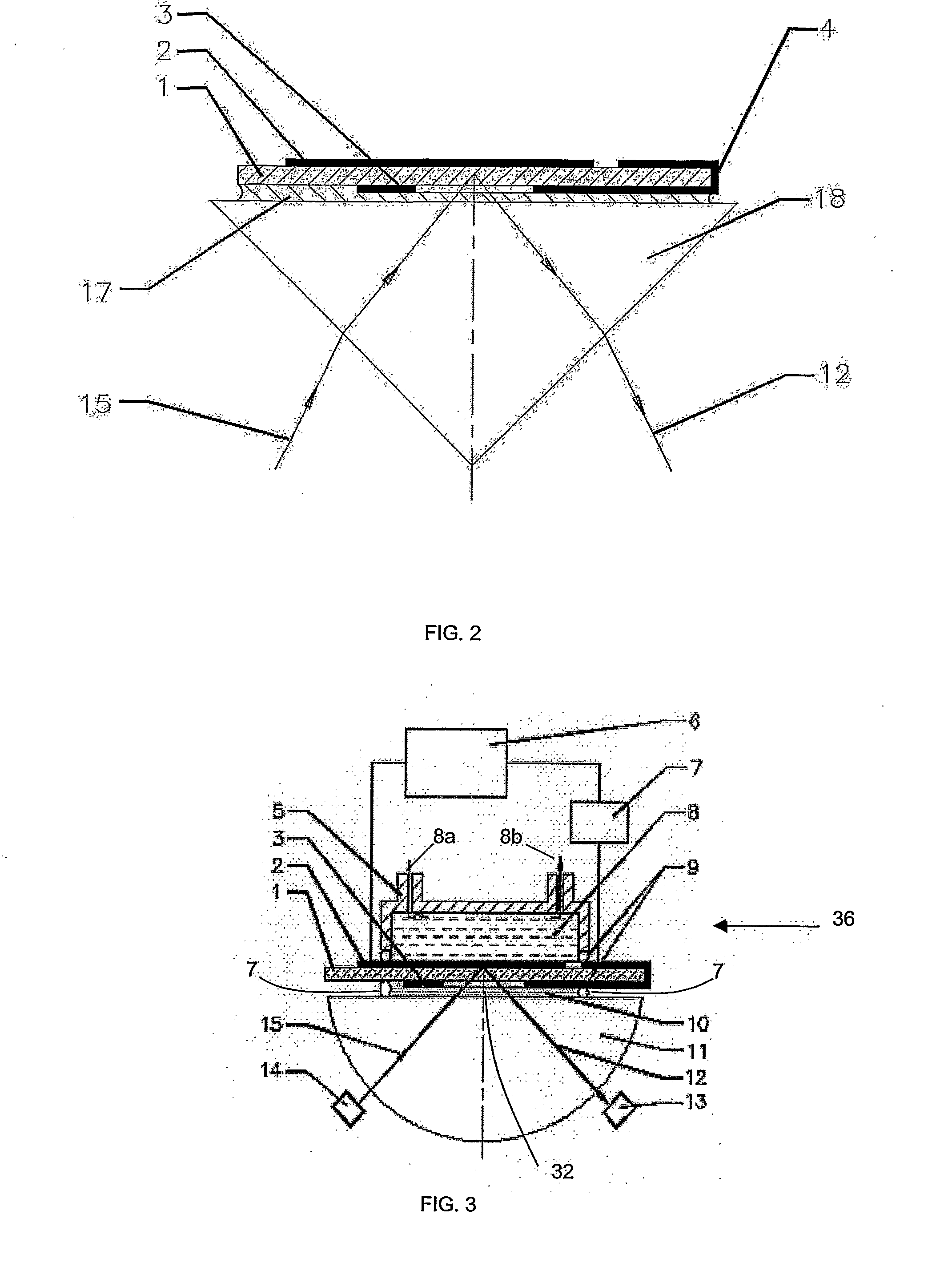 Surface Plasmon Resonance and Quartz Crystal Microbalance Sensor