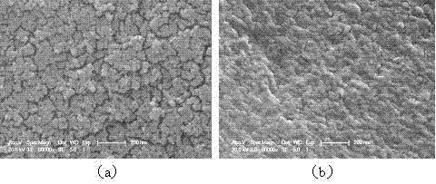 Process for treating porous carbon supports for noble metal catalysts