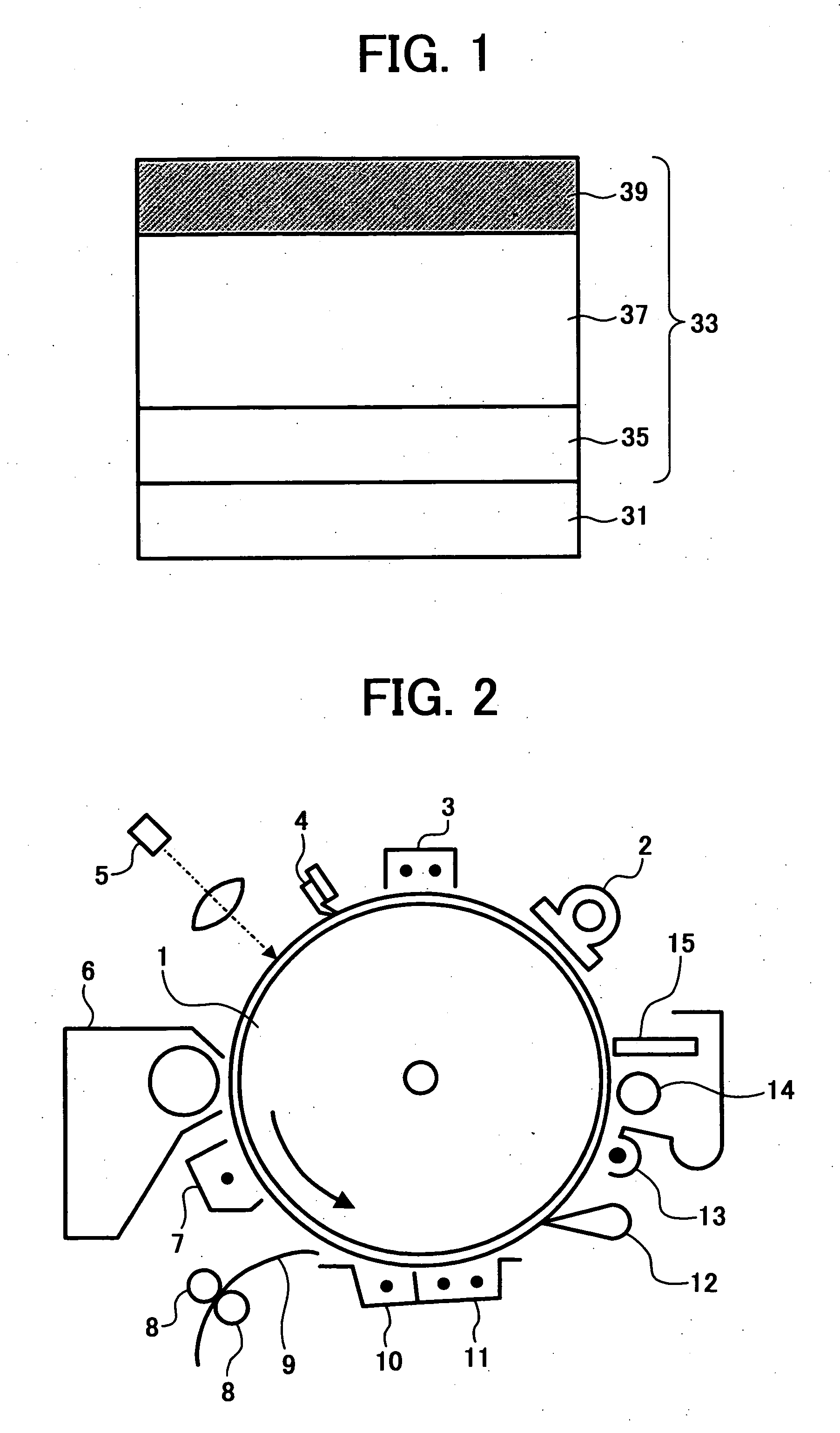 Electrophotographic photoreceptor, and image forming method, image forming apparatus and process cartridge therefor using the electrophotographic photoreceptor