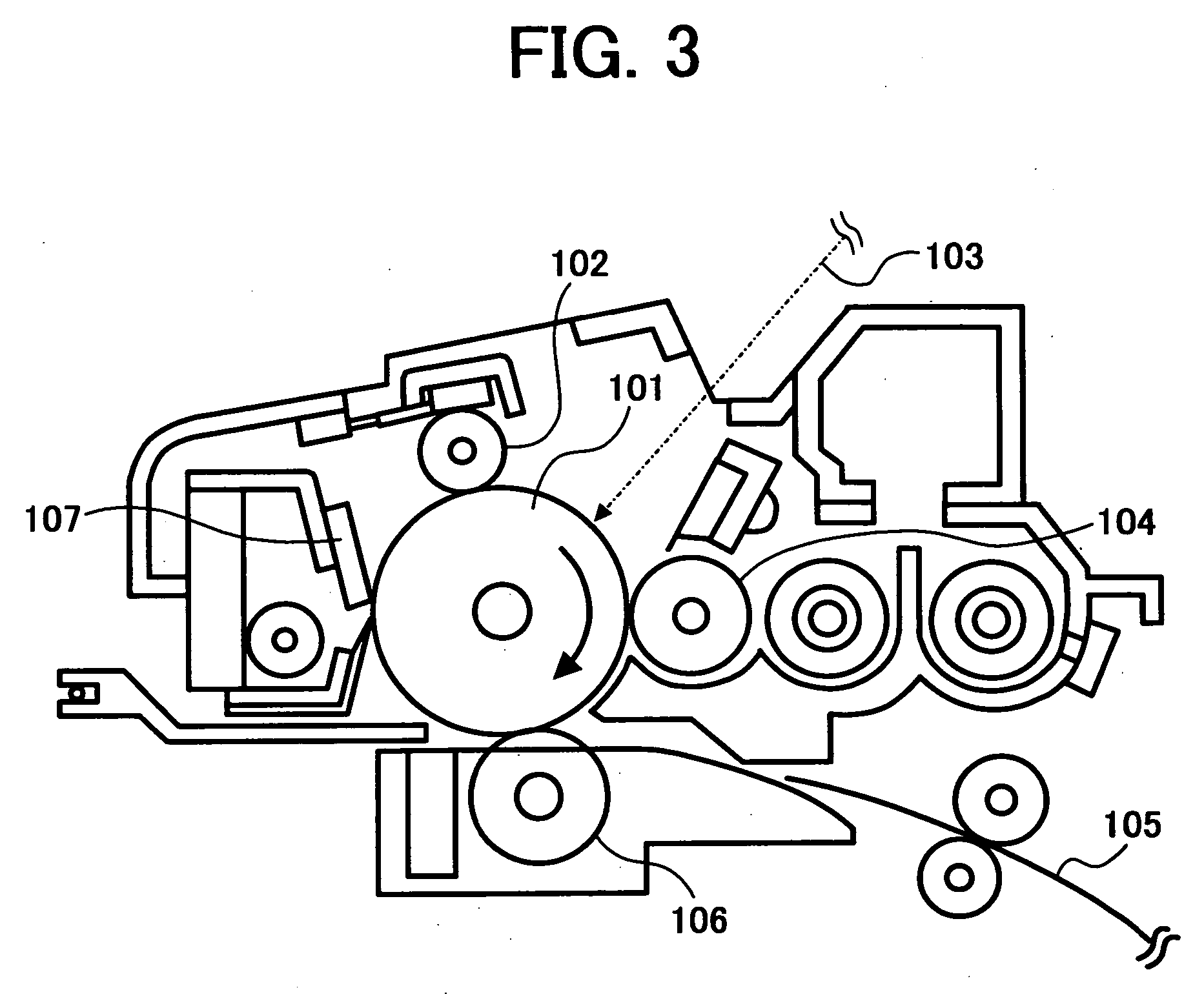 Electrophotographic photoreceptor, and image forming method, image forming apparatus and process cartridge therefor using the electrophotographic photoreceptor