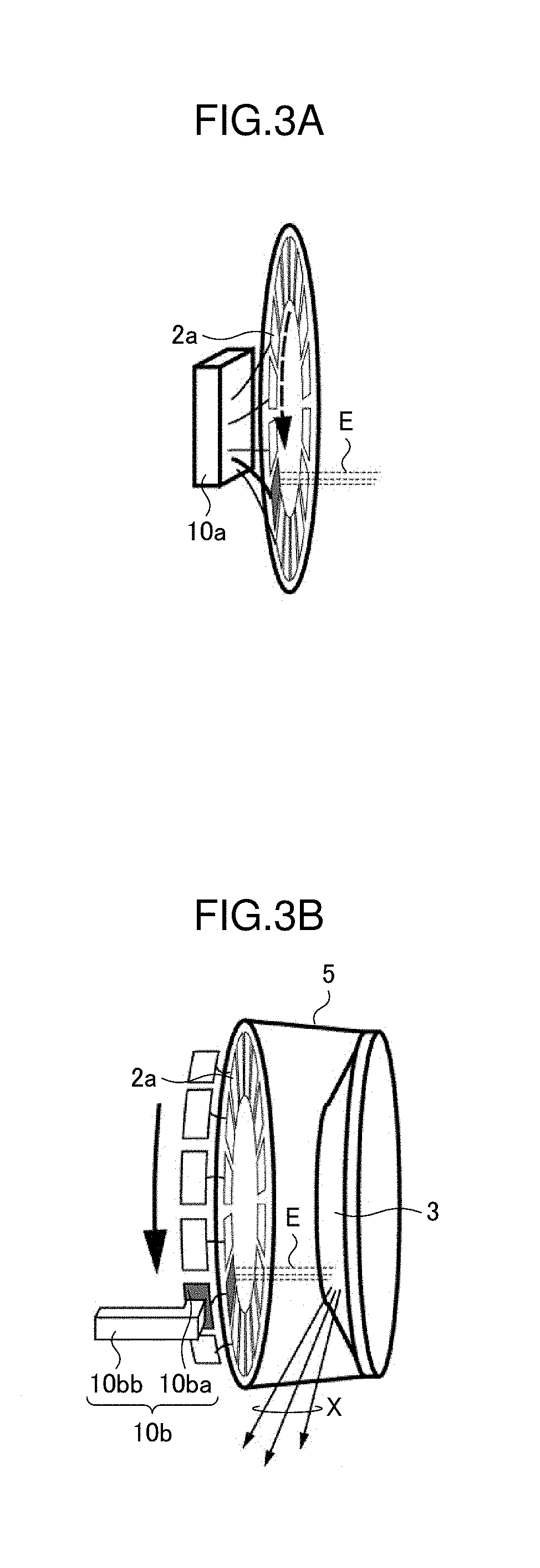 X-ray tube and a controller thereof