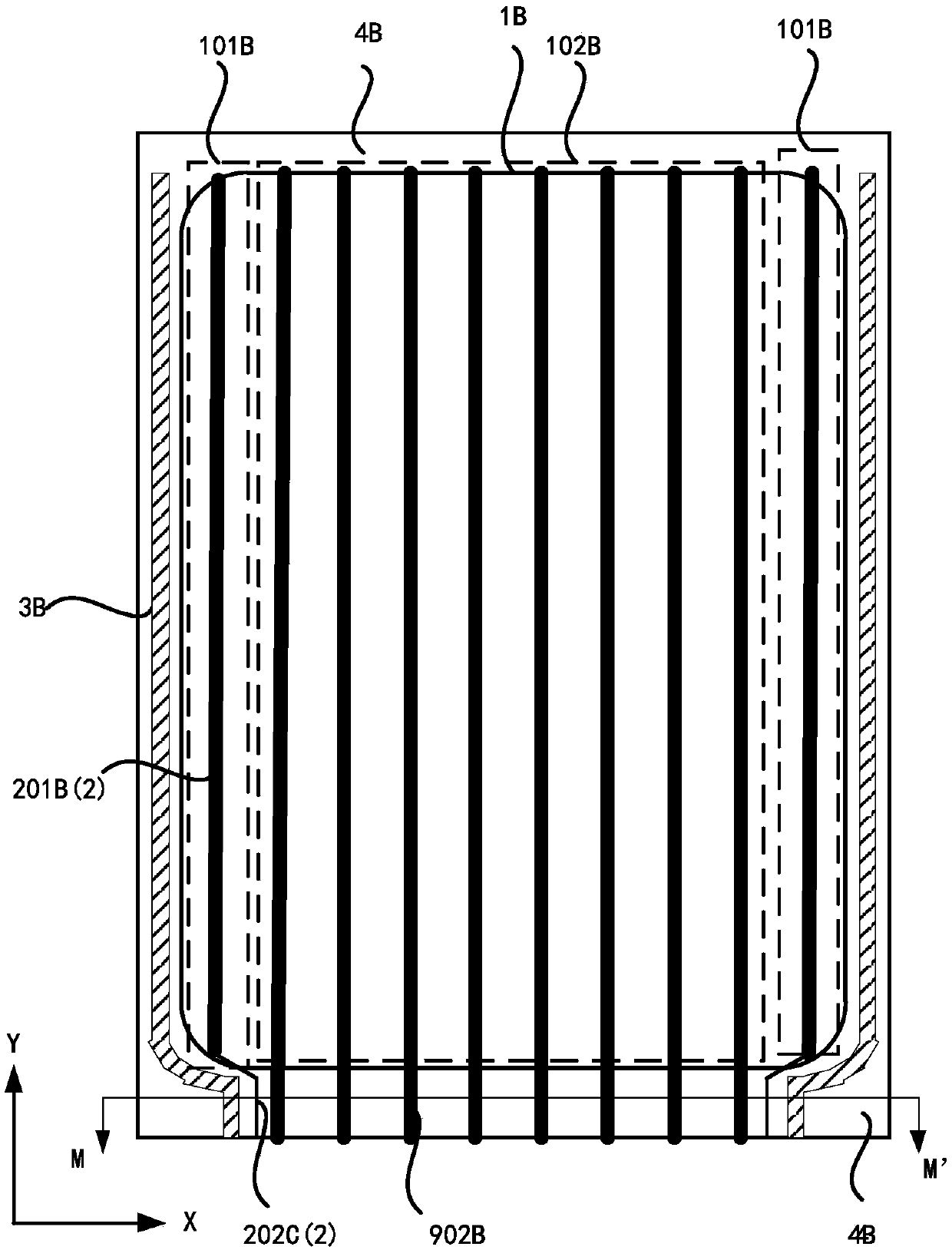 Display panel and display device