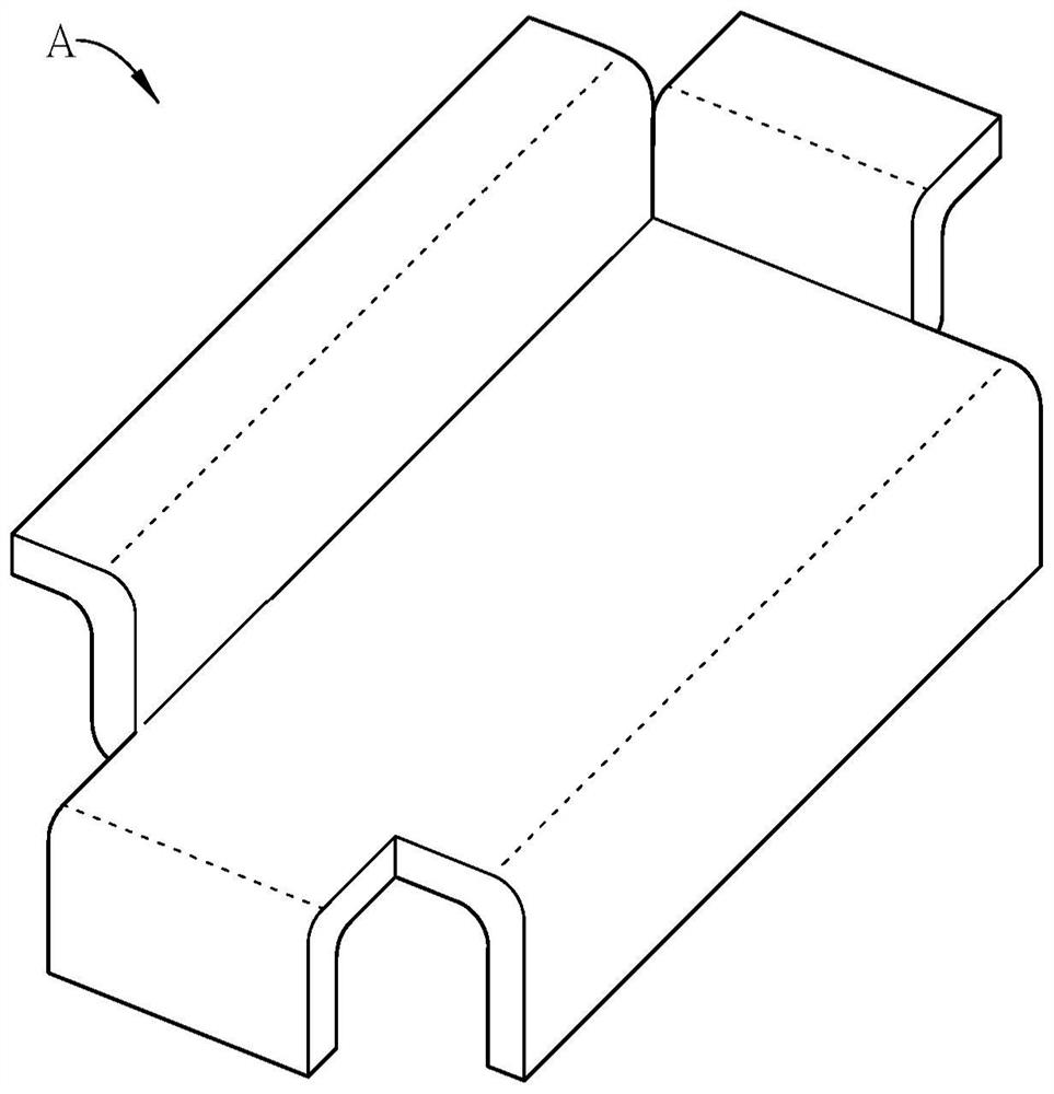 Heat exchange module and electronic device using the same