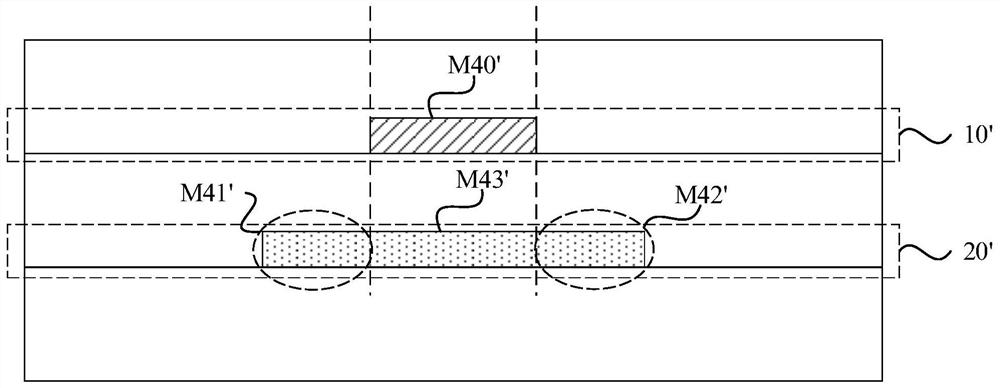 Array substrate, display panel and display device