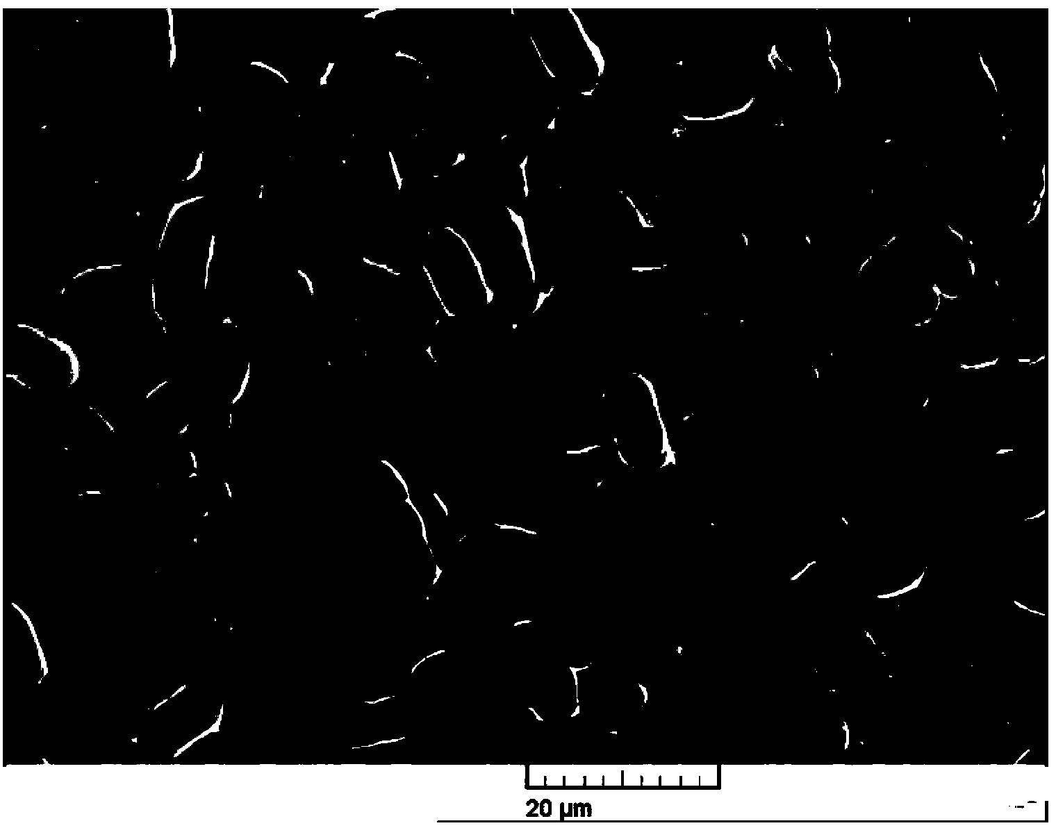 Auxiliary chemical composition for monocrystalline silicon or polycrystalline silicon acidic wool making