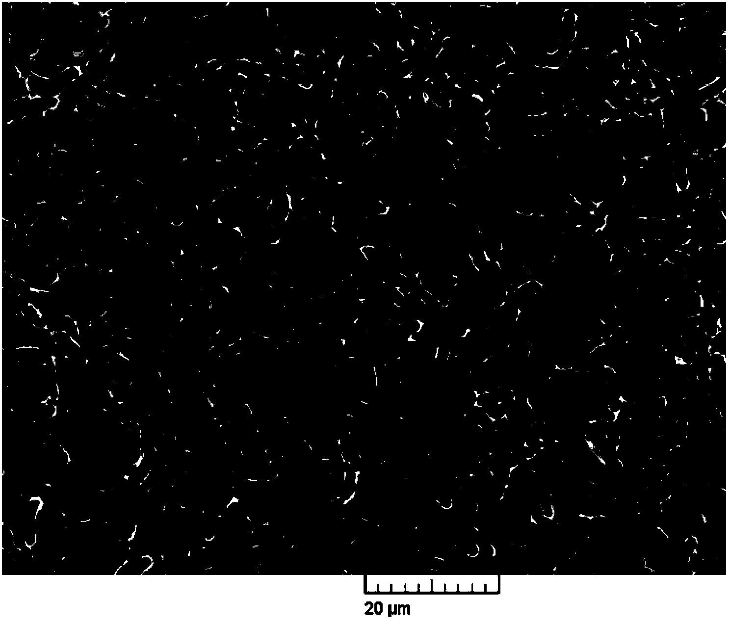 Auxiliary chemical composition for monocrystalline silicon or polycrystalline silicon acidic wool making