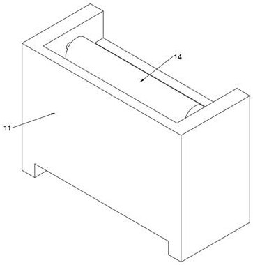 Ink printing system