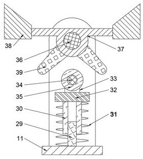 Ink printing system