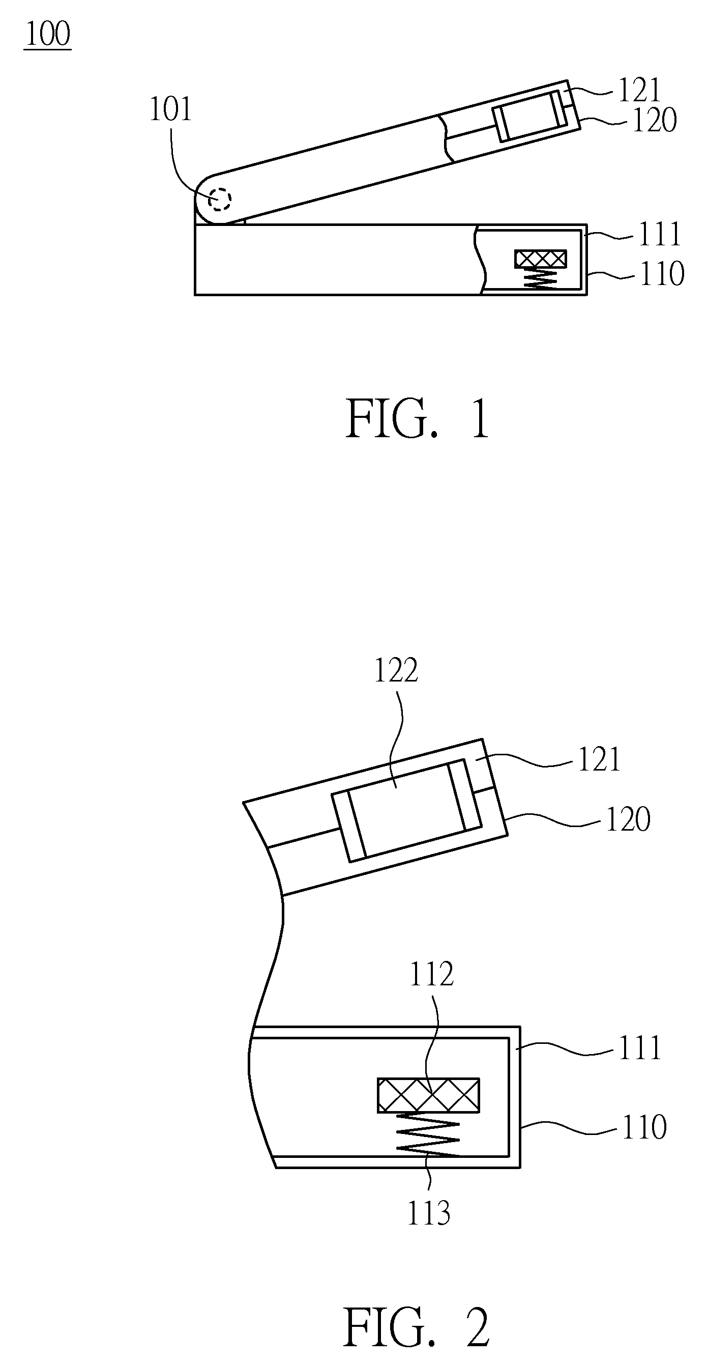 Electronic device