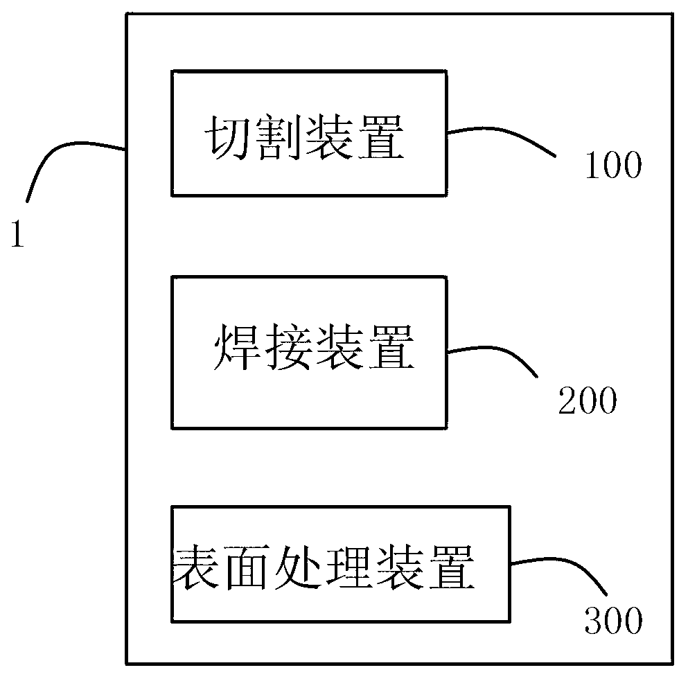 Preparation method of ultra-large polytetrafluoroethylene seal ring