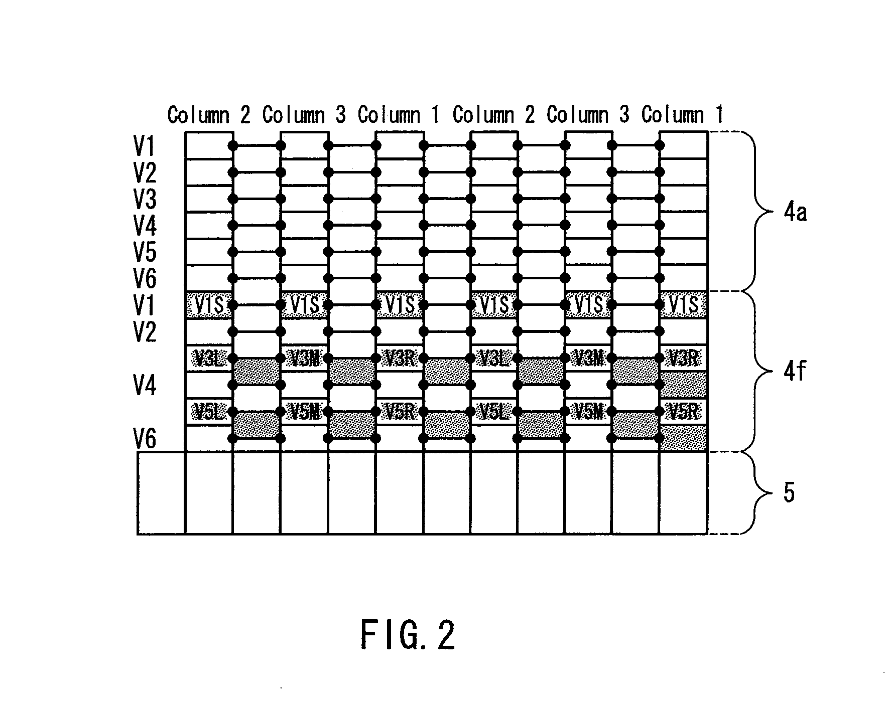 Solid-state imaging apparatus and method for driving solid-state imaging device