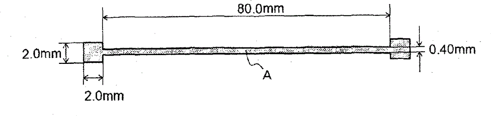 Conductive paste and method for producing conductive pattern