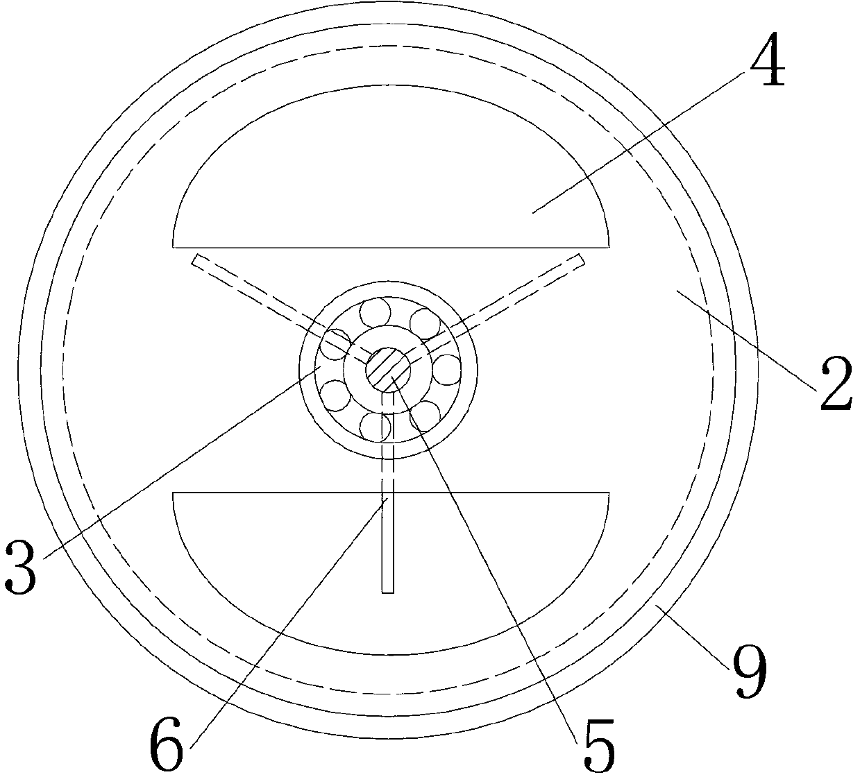 Tester and testing method for workability index of bituminous mixture