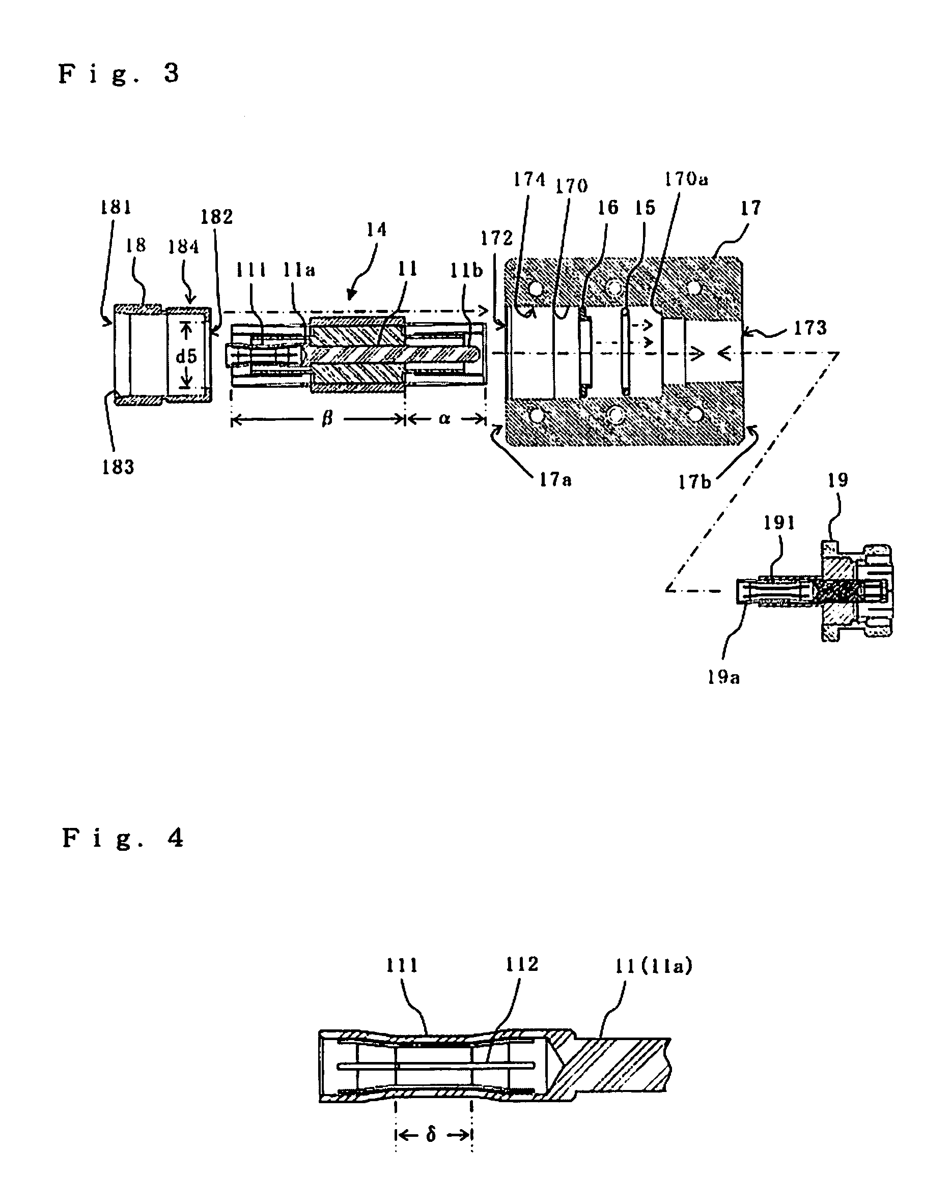 Coaxial connector