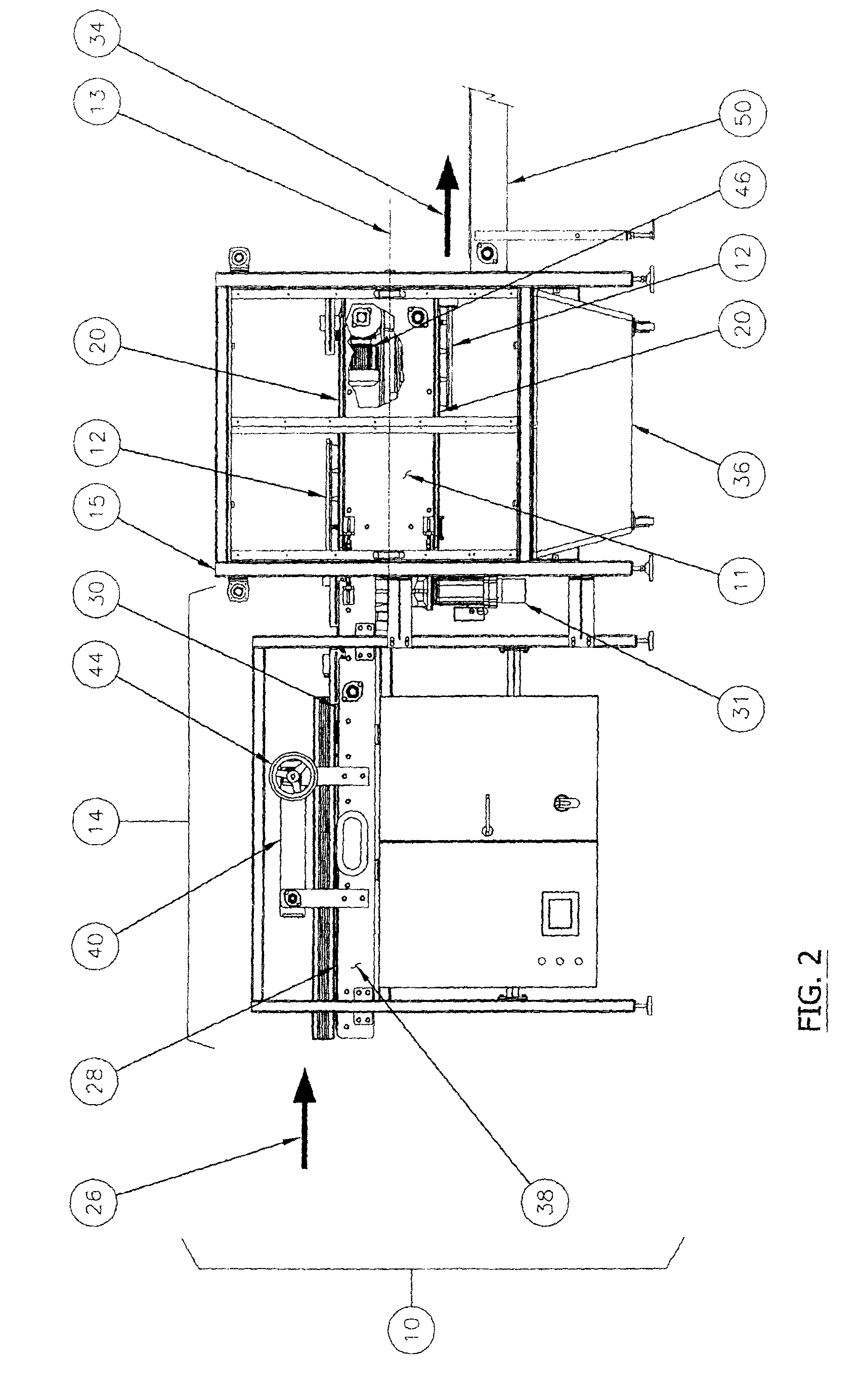 Pan inverting and/or cleaning system