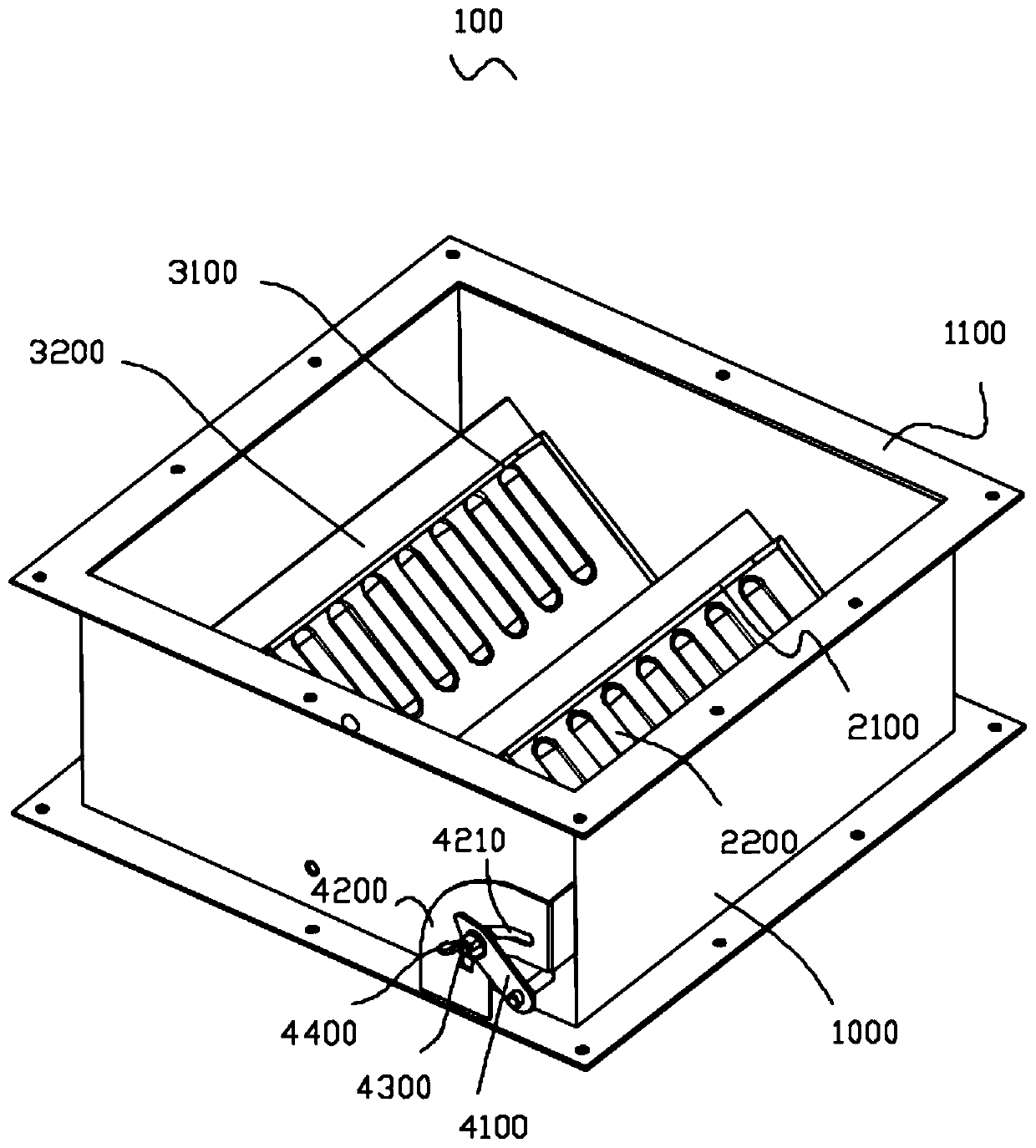 Adjustable check air valve