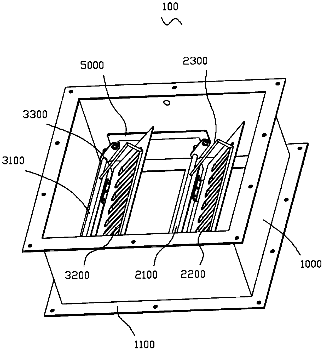 Adjustable check air valve