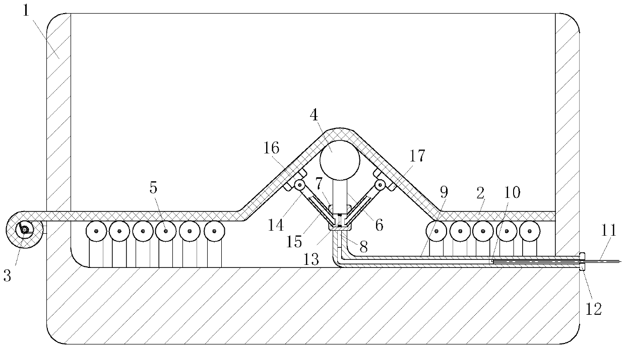 Production method of customized insole based on three-dimensional scanning technology