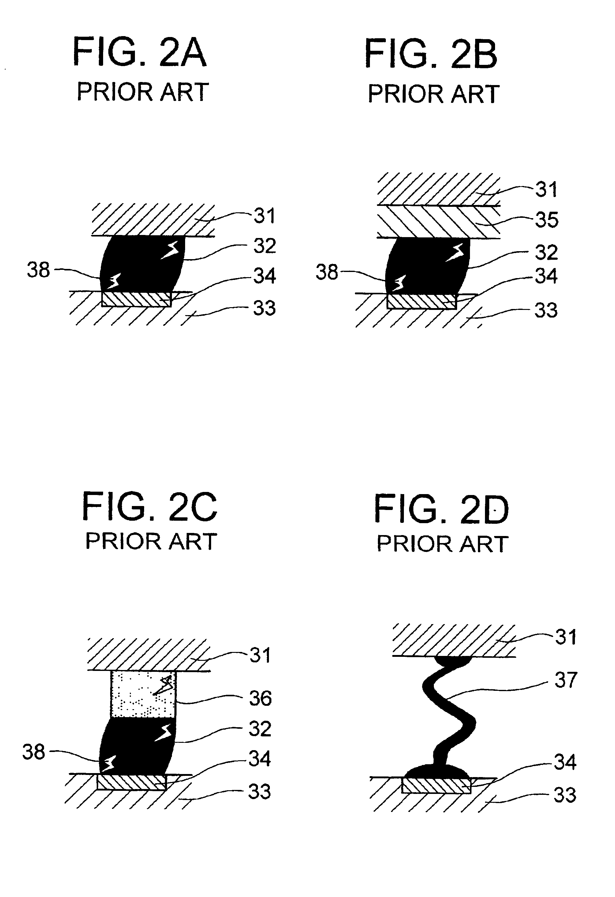 Electric terminal for an electronic device