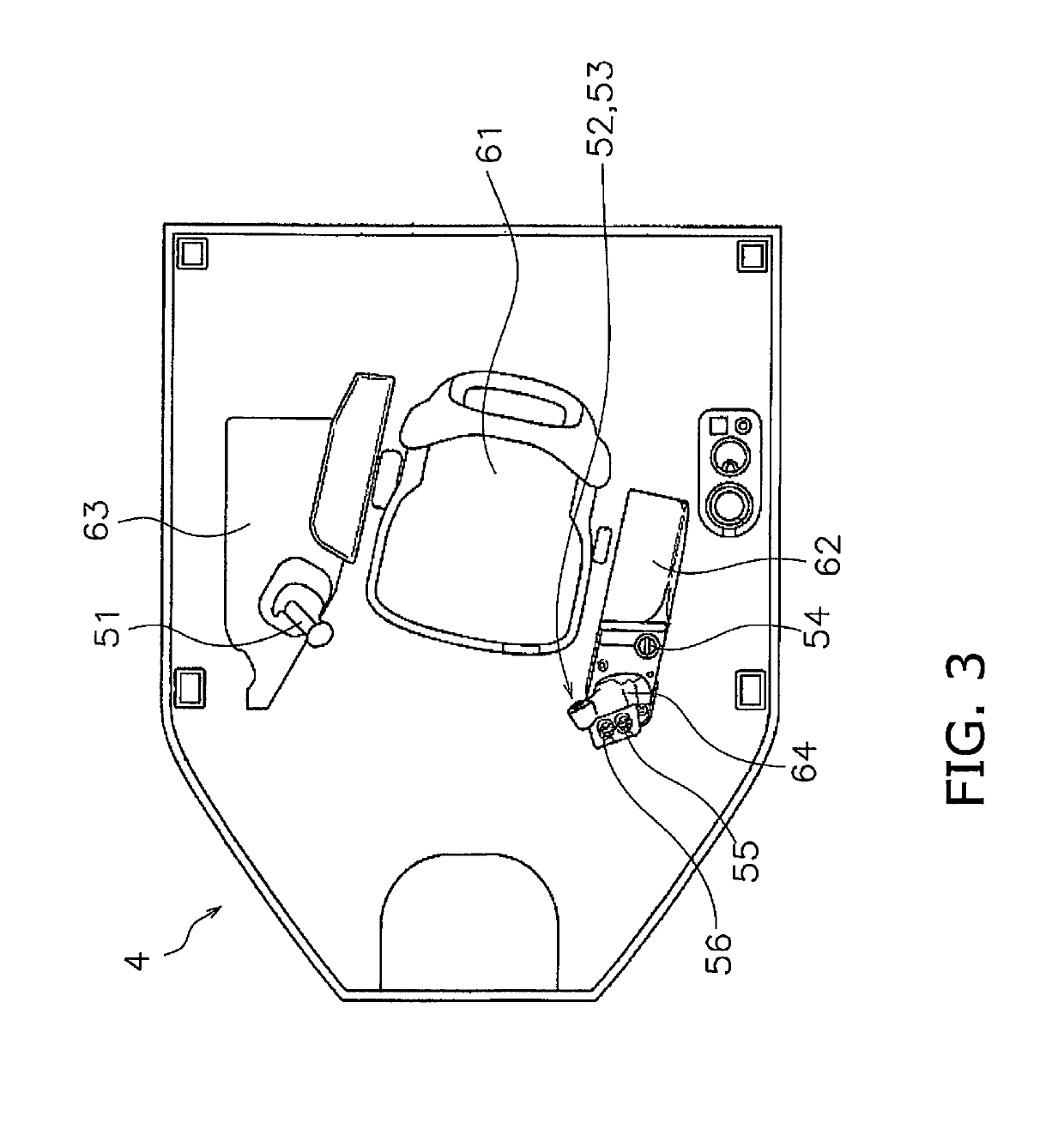 Work vehicle and control method for work vehicle