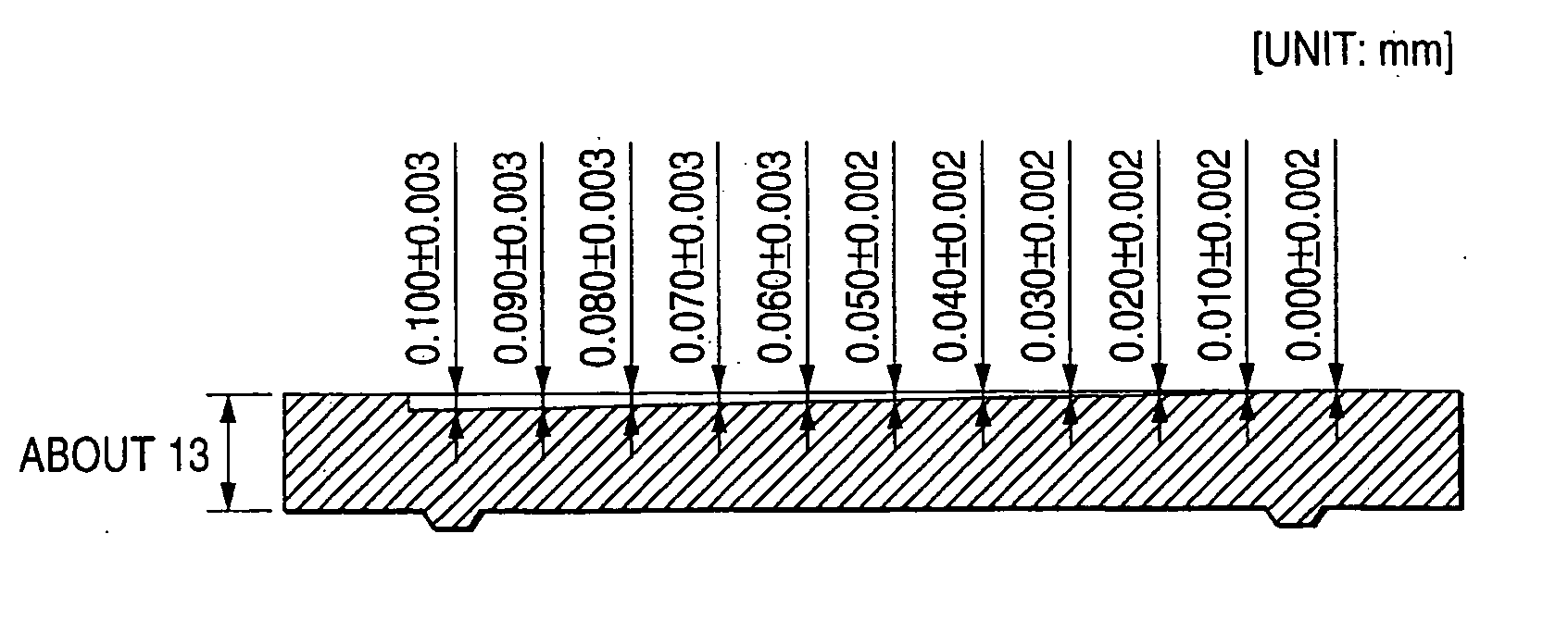 Negative electrode for lithium secondary battery and lithium secondary battery