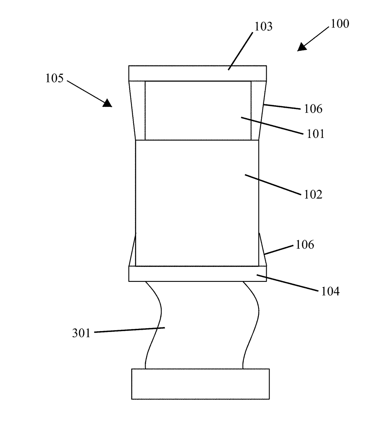 Electrostatic clutch