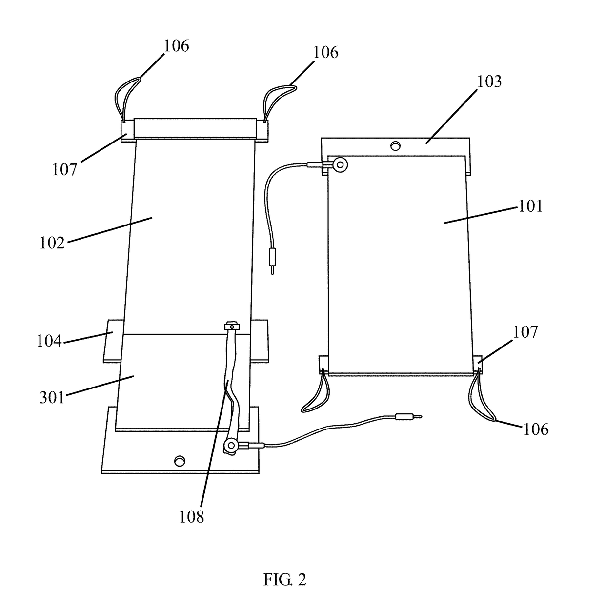 Electrostatic clutch