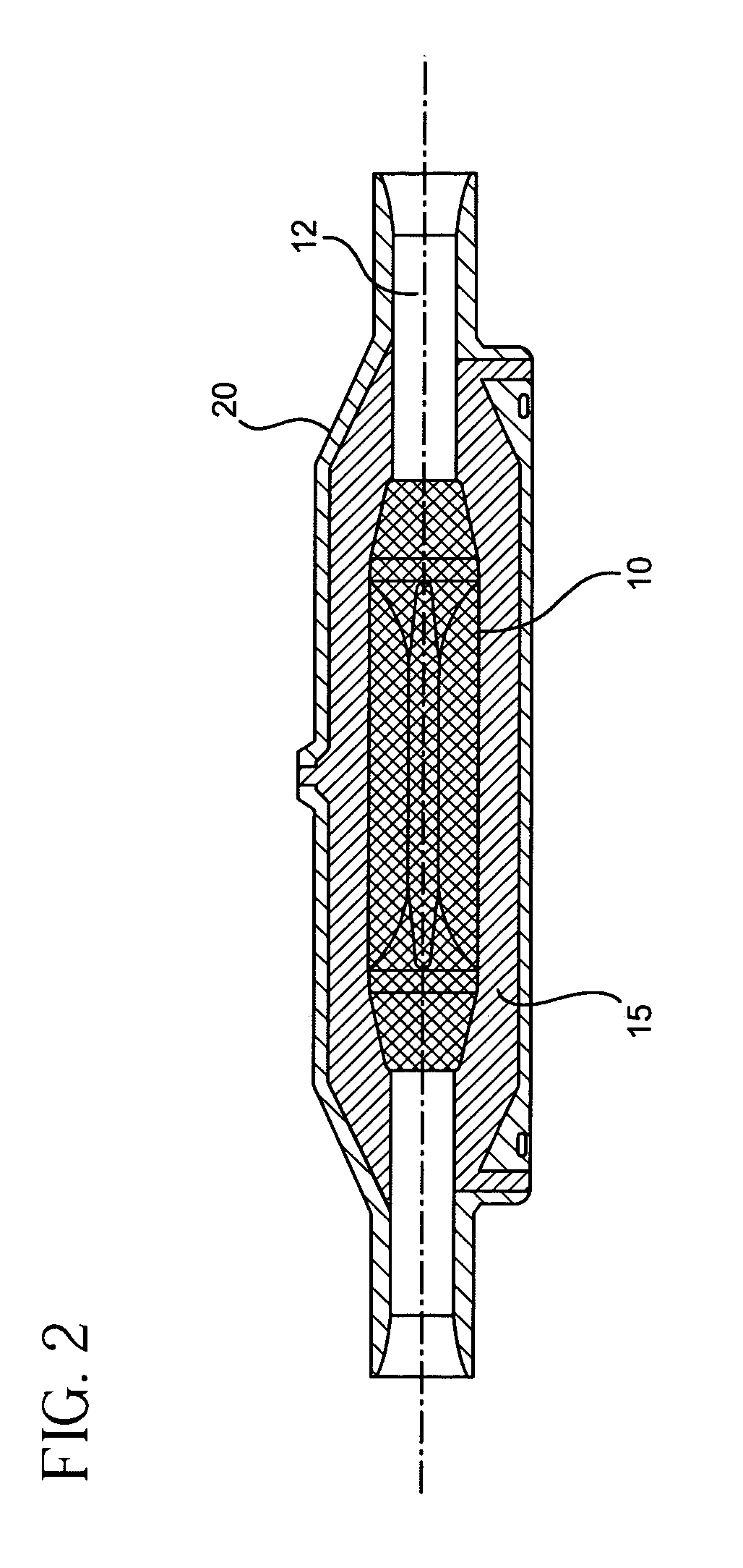 Semiconductive coating and application process for shielded elastomeric electrical cable accessories