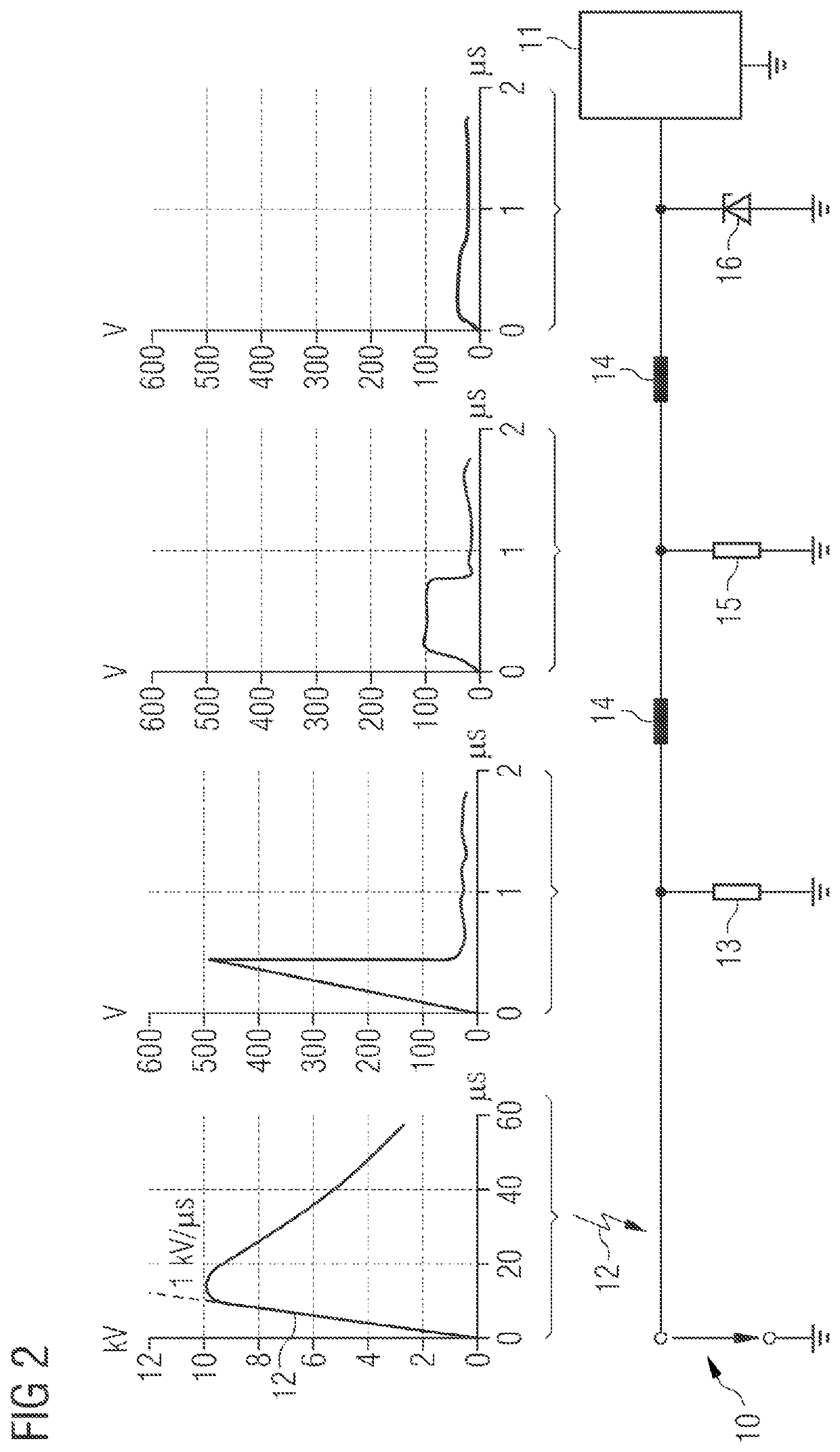 Gas arrester