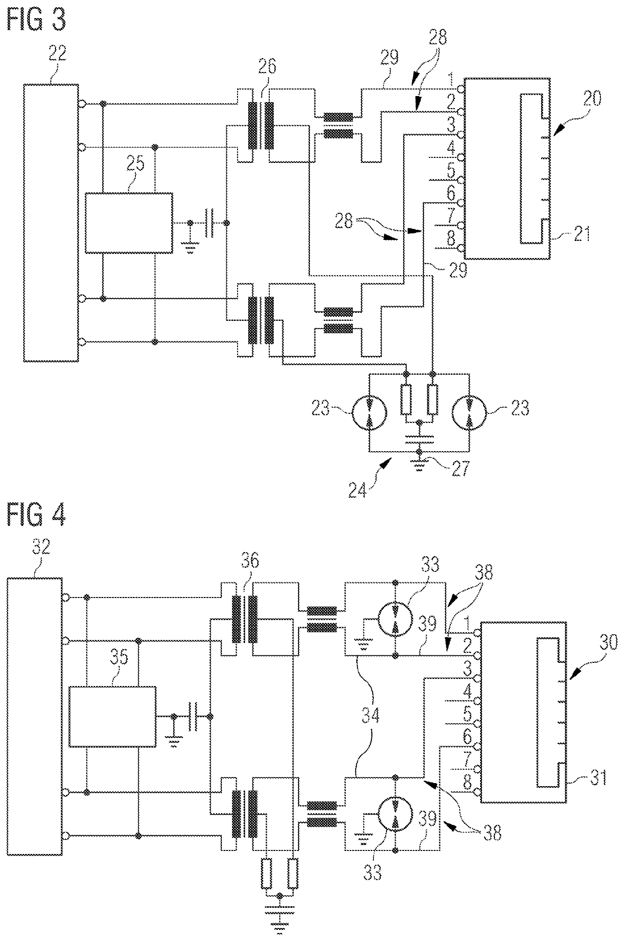 Gas arrester