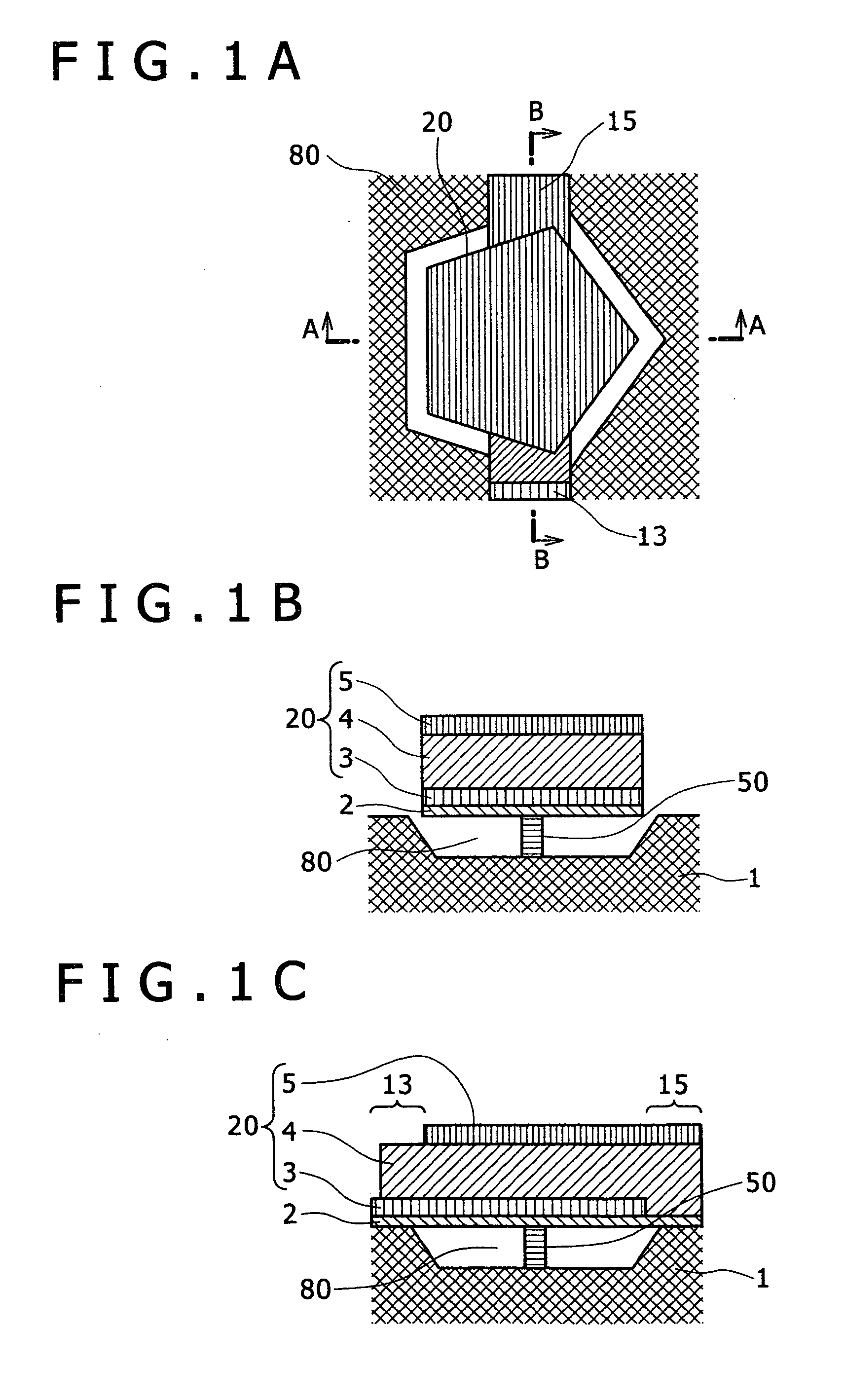 Film bulk acoustic wave resonator, its fabrication method and film bulk acoustic wave resonator filter using the resonator