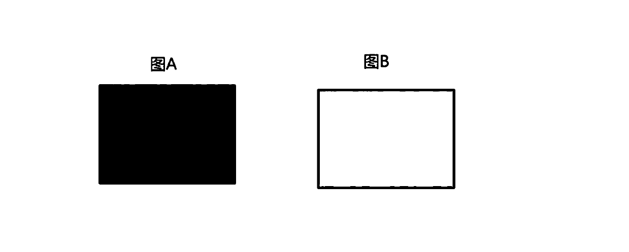 Map data processing method and device for robot