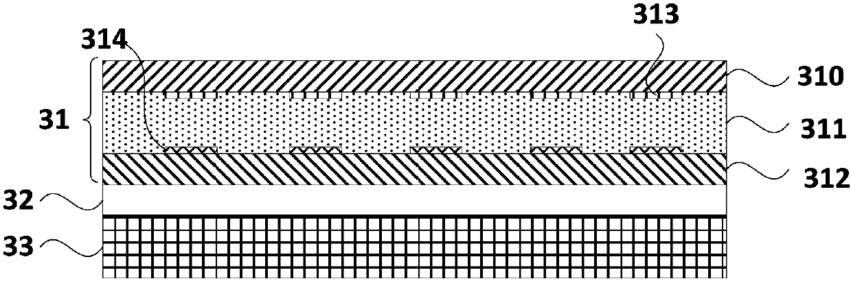 Flexible display panel and display device