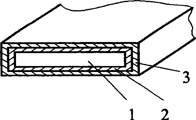 Superconducting wire and its preparation method