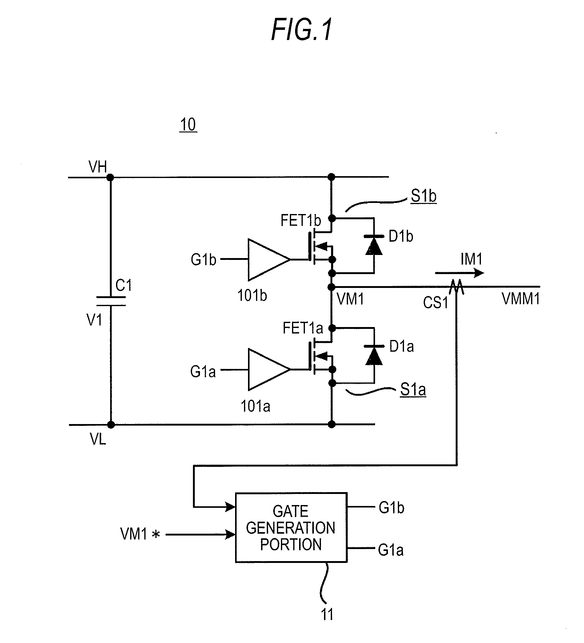 Power converter