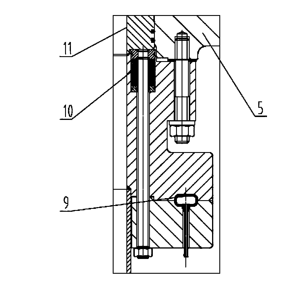 Valve for coke tower