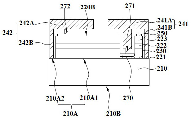 Light emitting diode and manufacturing method thereof