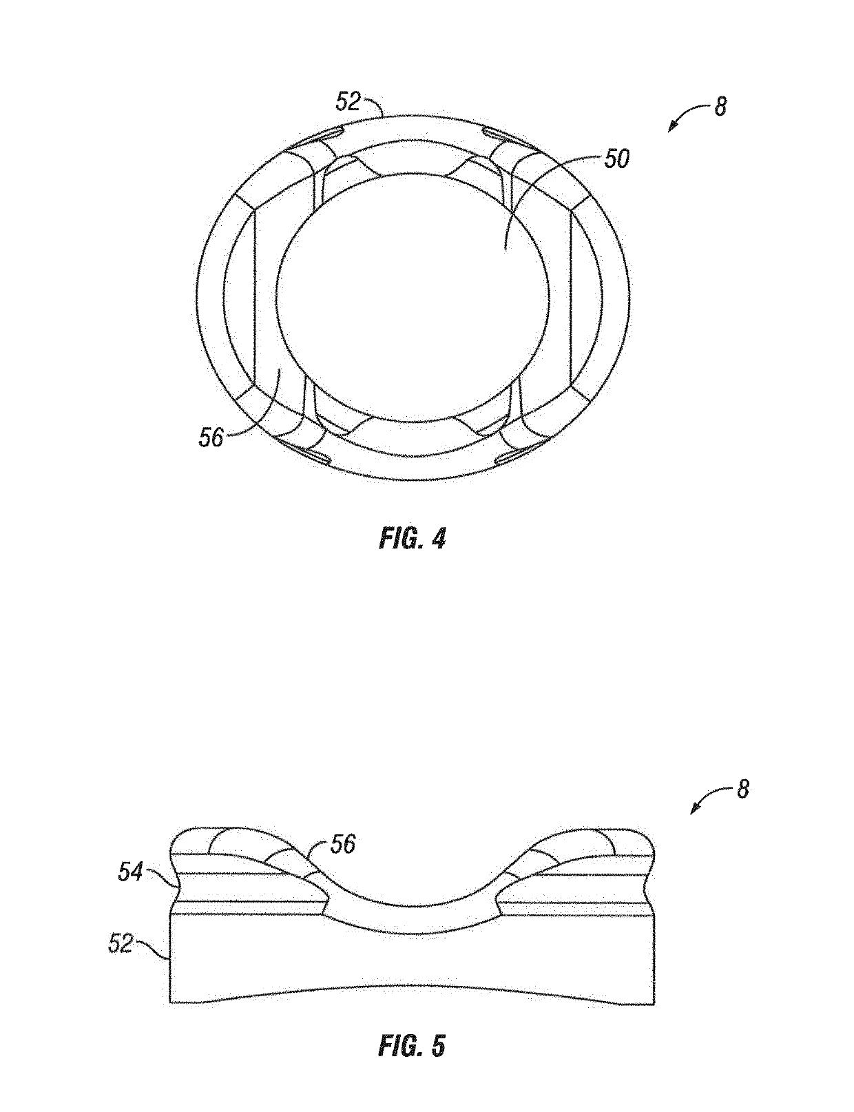 Orthopedic fixation devices and methods of installation thereof