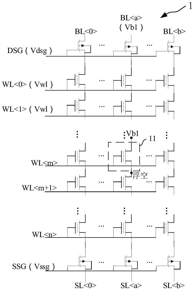 nand flash programming method