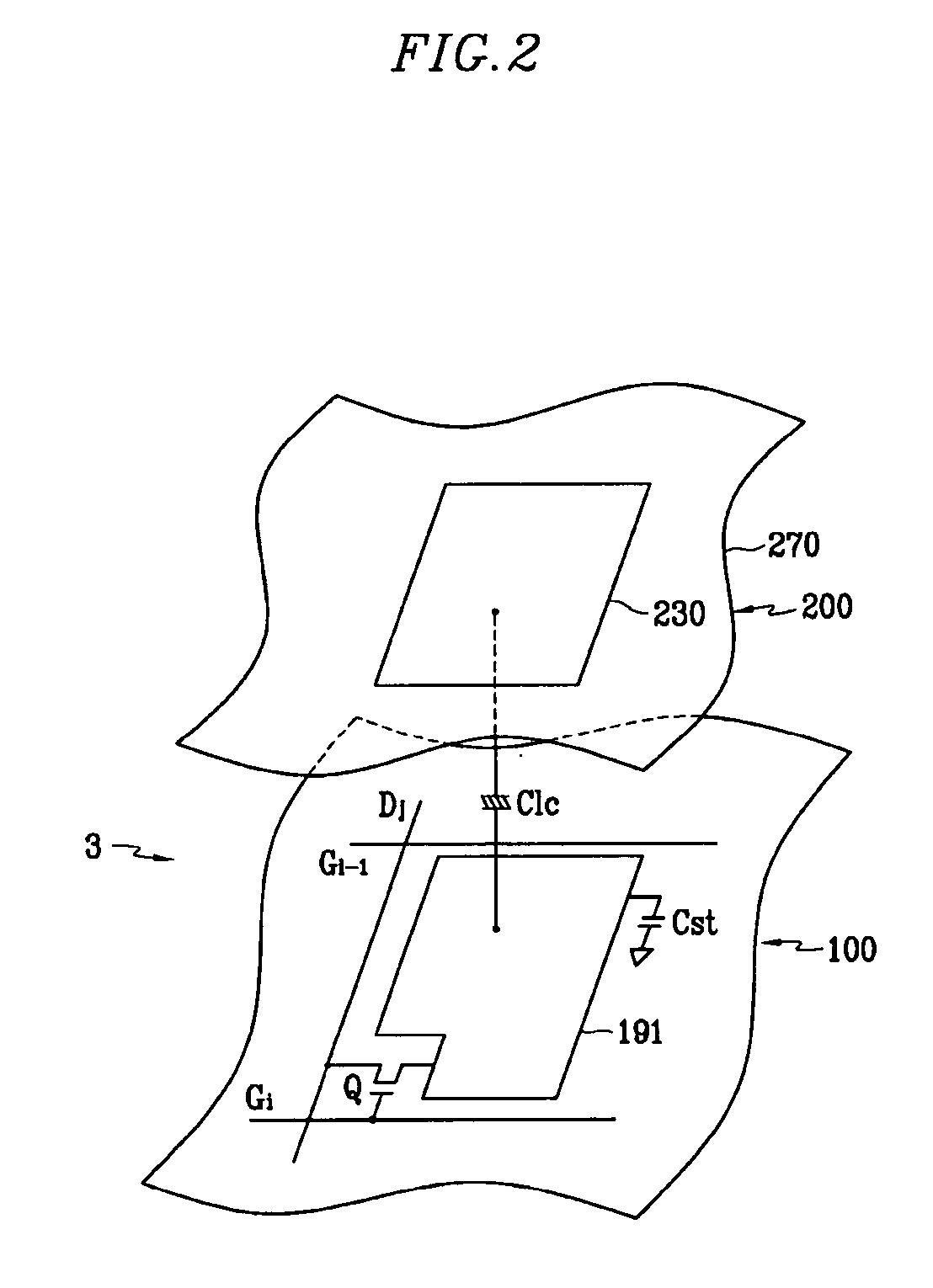 Driver for display apparatus and display apparatus including the same