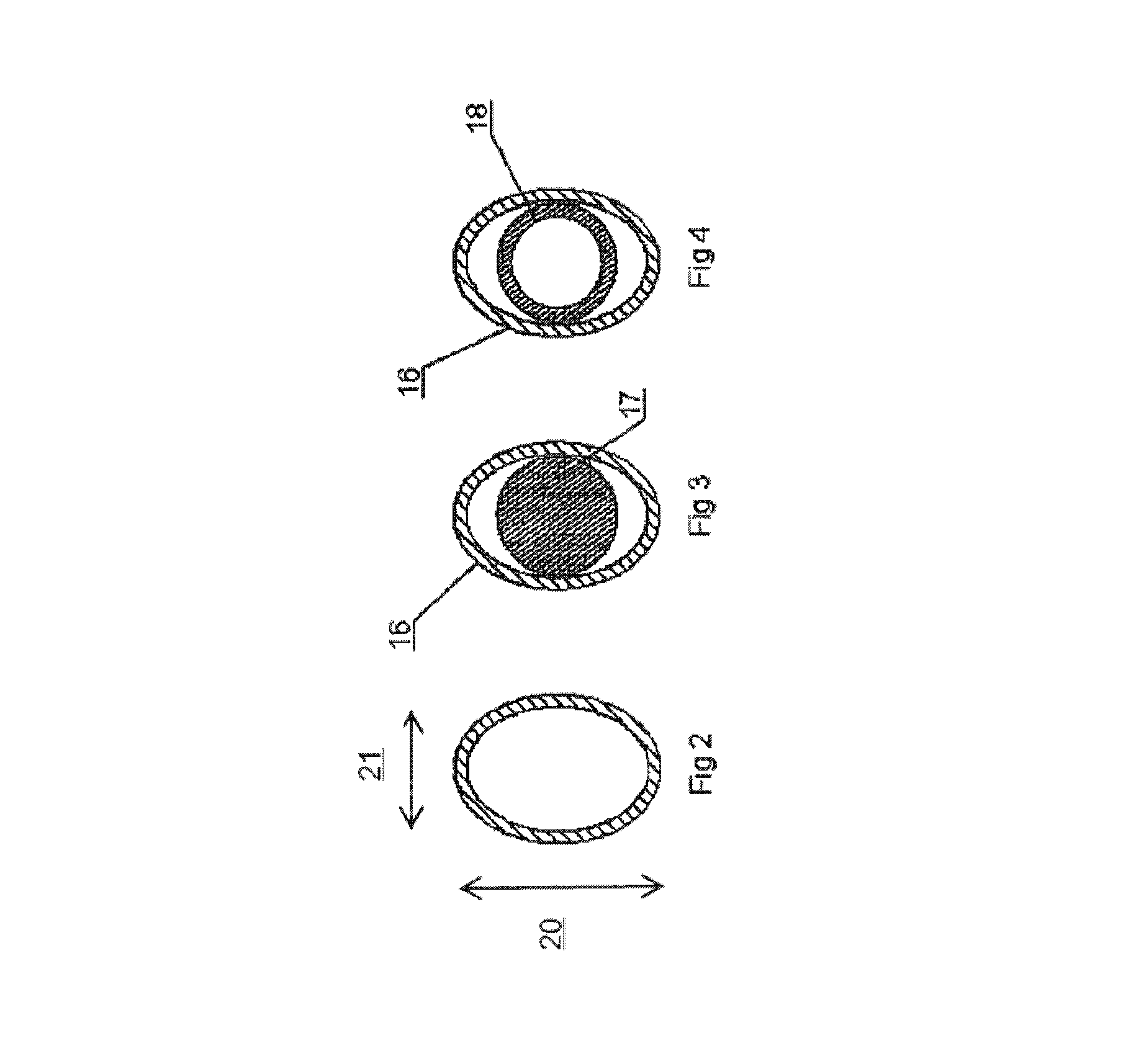 Electric power distribution arrangement and a switchgear provided therewith