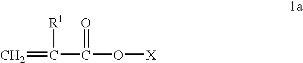 Alkyl acrylate copolymer vi modifiers and uses thereof