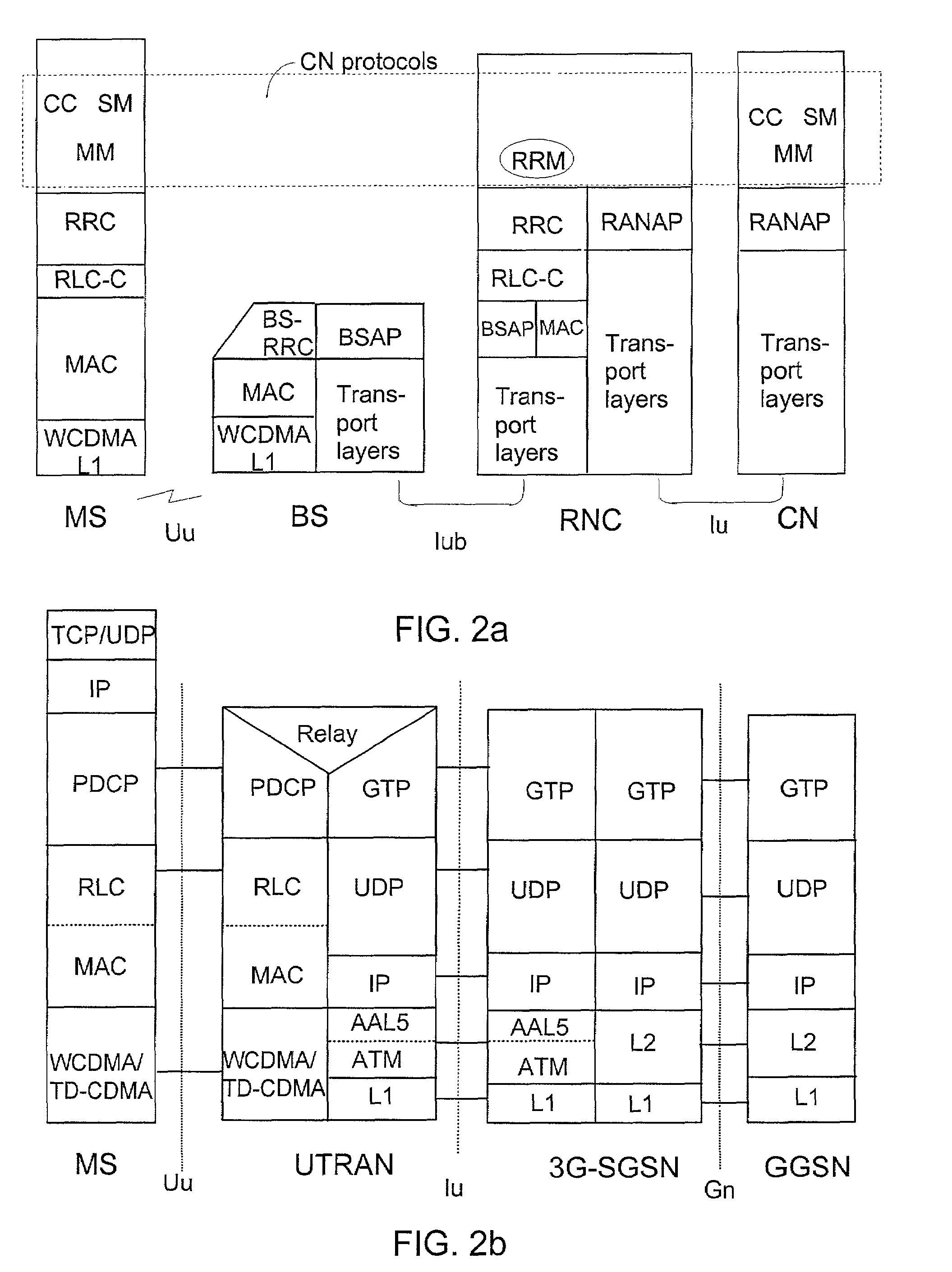 Processing of erroneous data in telecommunications system providing packet-switched data transfer