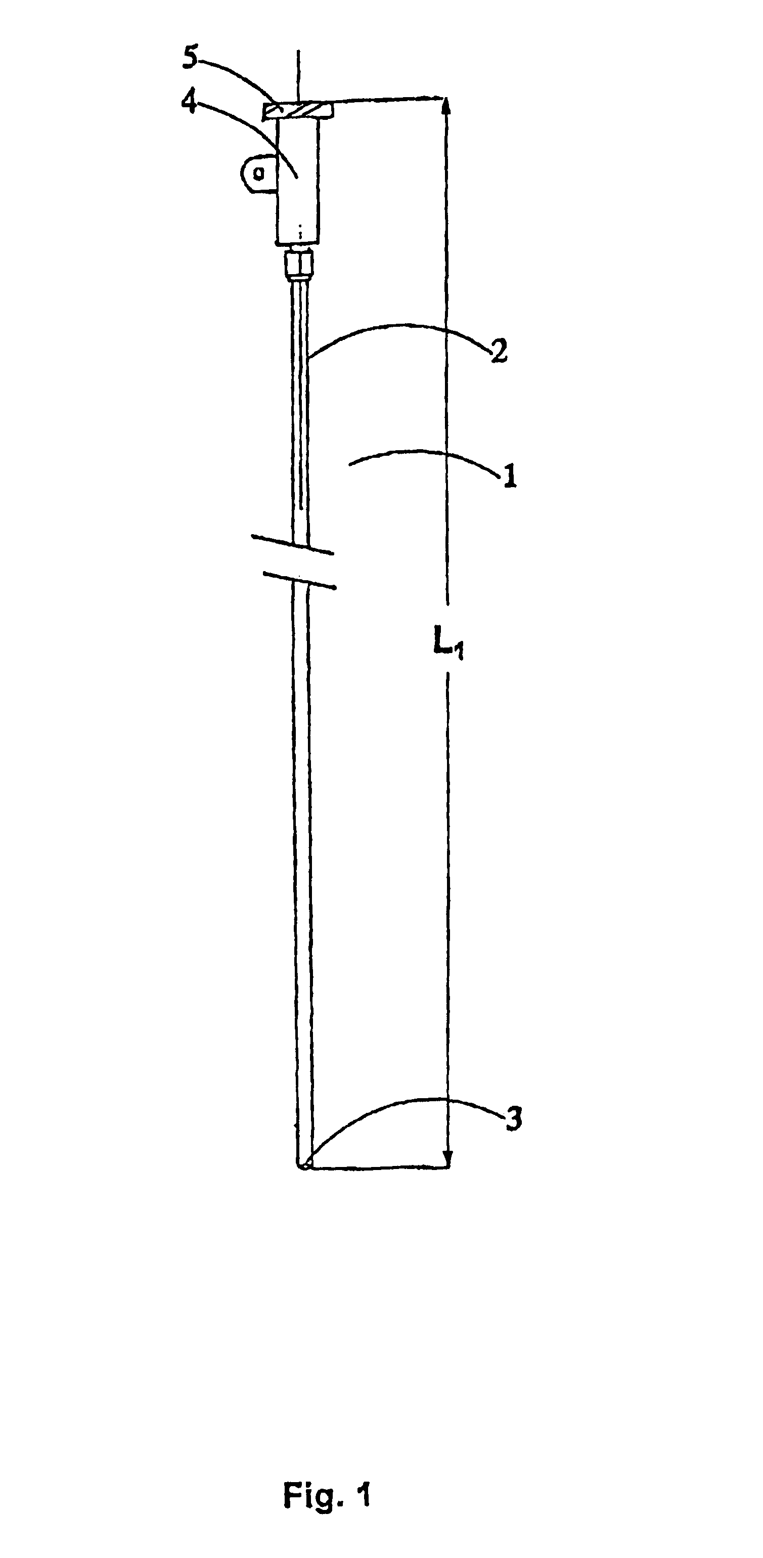 Kit for removing a blood vessel filter