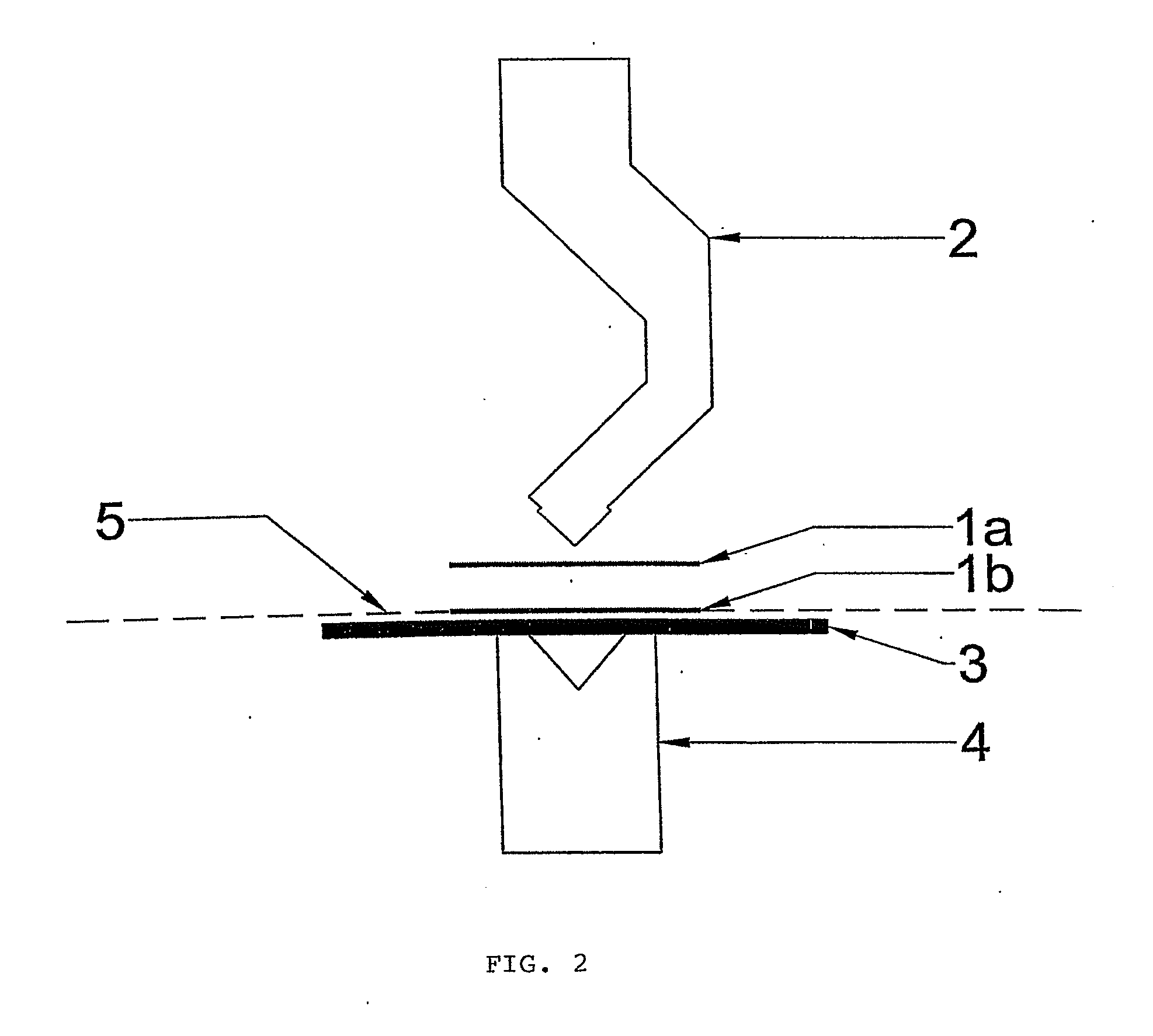 Imaging and safety system and method for an industrial machine