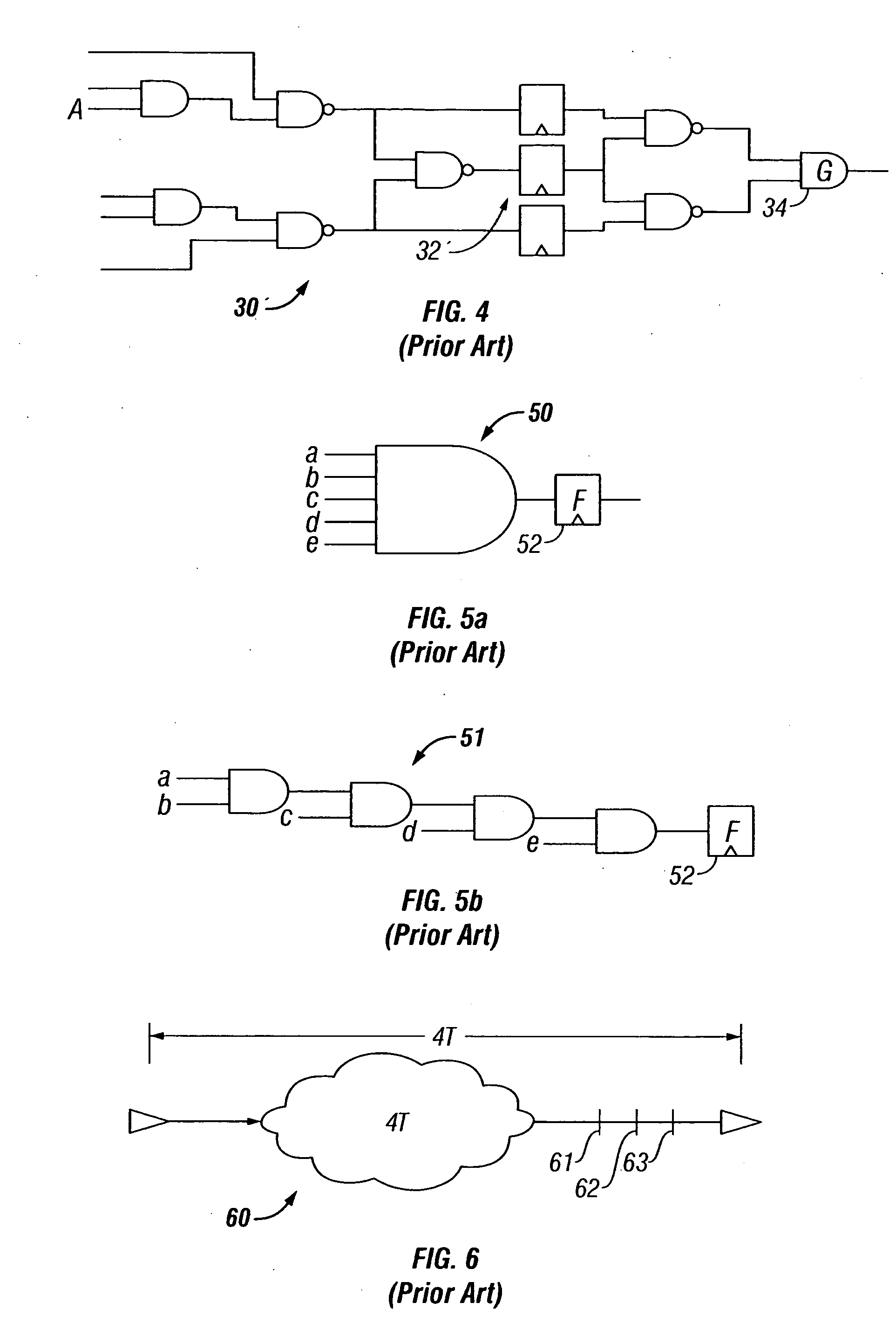 Method for generating optimized constraint systems for retimable digital designs